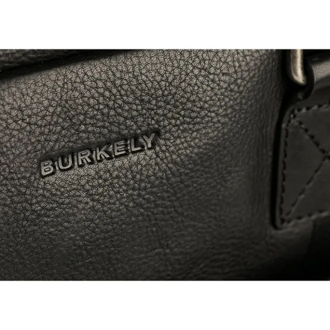 Best Burkely Antique Avery Laptopbag 13.3'' black