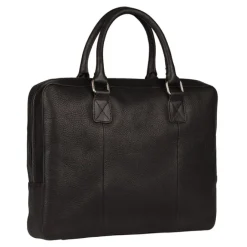 Best Burkely Antique Avery Laptopbag 13.3'' black