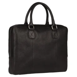 Best Burkely Antique Avery Laptopbag 13.3'' black