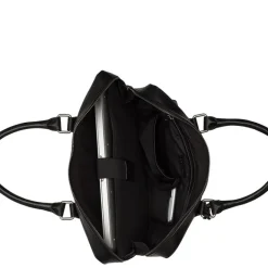 Best Burkely Antique Avery Laptopbag 13.3'' black