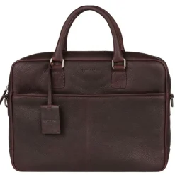 Discount Burkely Antique Avery Laptopbag 15" brown