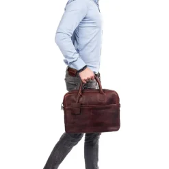 Discount Burkely Antique Avery Laptopbag 15