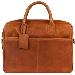 New Burkely Antique Avery Laptopbag 15" cognac