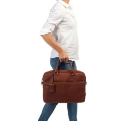 New Burkely Antique Avery Laptopbag 15