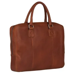 New Burkely Antique Avery Laptopbag 13.3'' cognac