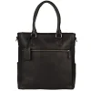 New Burkely Antique Avery Shopper black