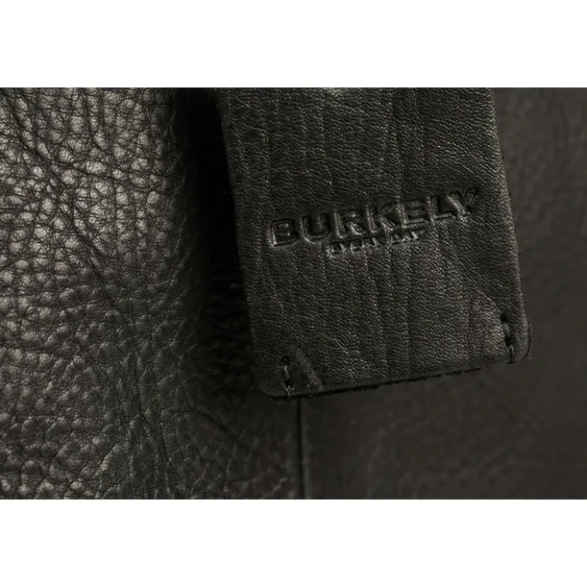 New Burkely Antique Avery Shopper black