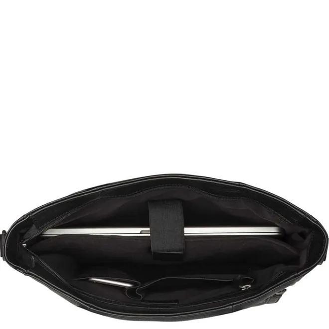 New Burkely Antique Avery Shopper black