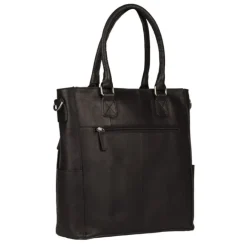 New Burkely Antique Avery Shopper black