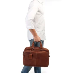 Sale Burkely Antique Avery Workbag 15.6