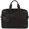Outlet Burkely Antique Avery Workbag 15.6" black