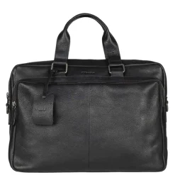 Outlet Burkely Antique Avery Workbag 15.6" black