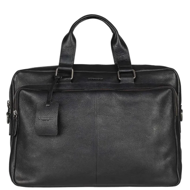 Outlet Burkely Antique Avery Workbag 15.6" black