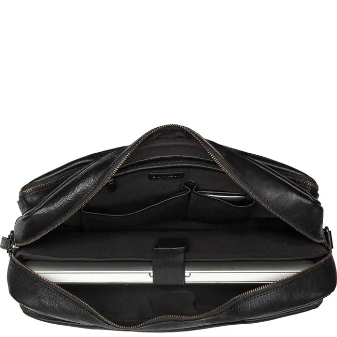 Outlet Burkely Antique Avery Workbag 15.6" black