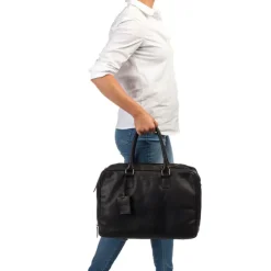 Online Burkely Antique Avery Worker 15.6" black