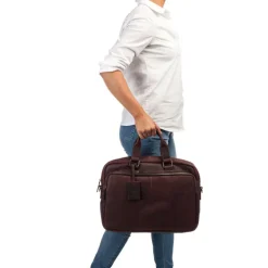 Outlet Burkely Antique Avery Workbag 15.6