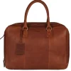 Best Burkely Antique Avery Worker 15.6" cognac