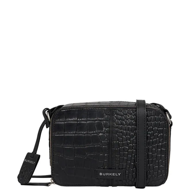 Discount Burkely Cool Colbie Box Bag black