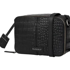 Discount Burkely Cool Colbie Box Bag black
