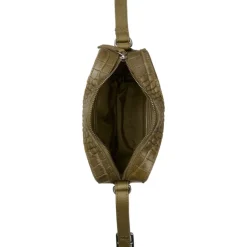 Sale Burkely Cool Colbie Camera Bag olive