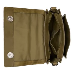 Outlet Burkely Cool Colbie Citybag Small olive