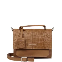 Burkely Cool Colbie Citybag Small cognac