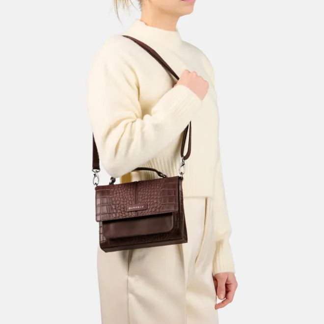 New Burkely Cool Colbie Citybag Small brown