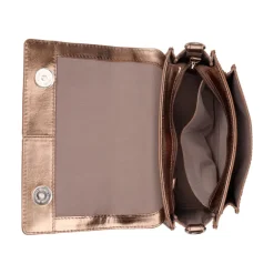Burkely Cool Colbie Citybag Small bronze