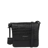 Clearance Burkely Cool Colbie Crossbody Bag black