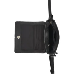 Clearance Burkely Cool Colbie Crossbody Bag black