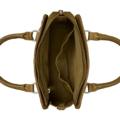 Online Burkely Cool Colbie Handbag Small olive
