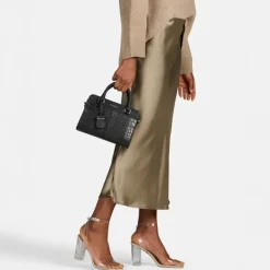 Online Burkely Cool Colbie Handbag Small black
