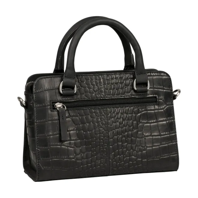 Online Burkely Cool Colbie Handbag Small black