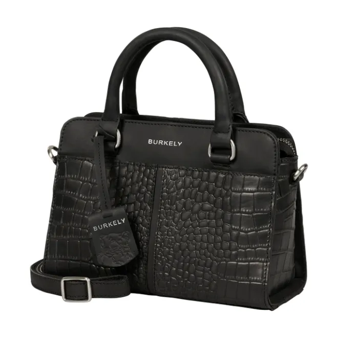 Online Burkely Cool Colbie Handbag Small black