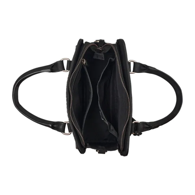 Online Burkely Cool Colbie Handbag Small black