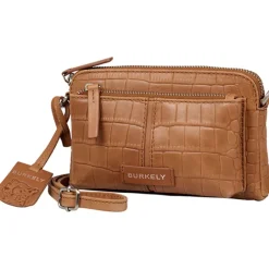 Outlet Burkely Cool Colbie Minibag colbie cognac
