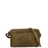Best Burkely Cool Colbie Minibag olive