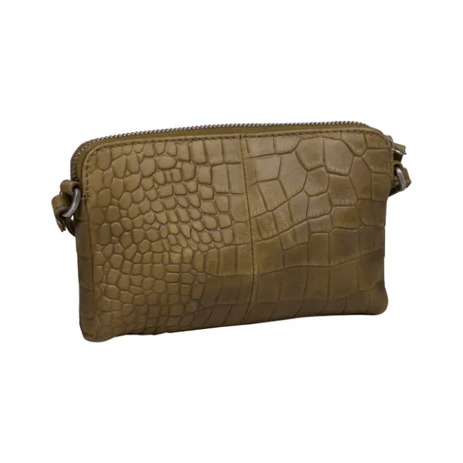 Best Burkely Cool Colbie Minibag olive