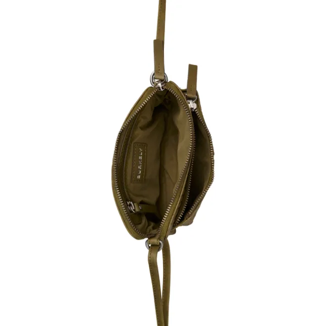 Best Burkely Cool Colbie Minibag olive