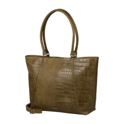 Online Burkely Cool Colbie Wide Tote 15.6