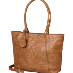 Sale Burkely Cool Colbie Wide Tote 15.6