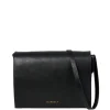 Burkely Fine Florence Crossbody Zip Bag black