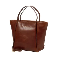 Best Burkely Fine Florence Handbag chestnut