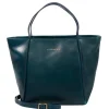 Burkely Fine Florence Handbag teal