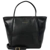 Best Burkely Fine Florence Handbag black