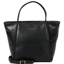 Best Burkely Fine Florence Handbag black