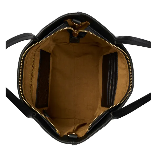 Best Burkely Fine Florence Handbag black