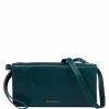 Sale Burkely Fine Florence Phonebag teal