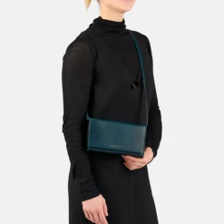 Sale Burkely Fine Florence Phonebag teal