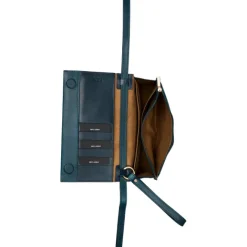 Sale Burkely Fine Florence Phonebag teal